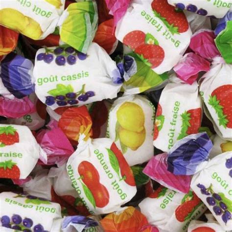 bagonbon fruit